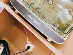 -山明水秀大饭店