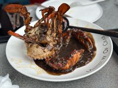 -Ministry of Crab•MOC(交子大道店)