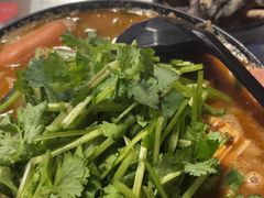 -肥汁米蘭香港米线(宁波路总店)