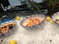 -OPEN開全日自助餐厅·牛肉火锅·海鲜(佛山希尔顿酒店)