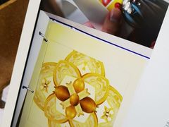 -喜茶(上海淮海中路渔阳里店)