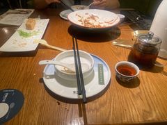 -点心传说·粤菜点心(佐阾虹湾店)