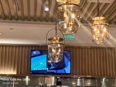 -西贝(龙华壹方天地店)