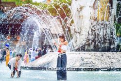 -太古映画婚纱摄影(天河店)