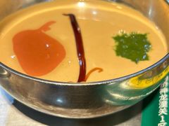 -德顺斋爆肚涮肉馆·烧烤·羊蝎子·清真炒菜(马驹桥店)