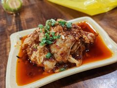 -醉八仙热酒馆(渝中店)