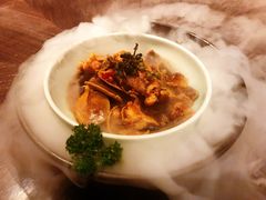 秘制香螺-万丽轩·粤菜(王府井金茂万丽酒店)