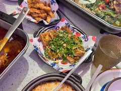 -鱼酷活鱼烤鱼(新世界城店)