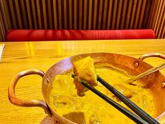 -泰果东南亚餐厅(旭辉广场店)