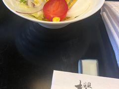 -长富宫饭店·日本料理樱
