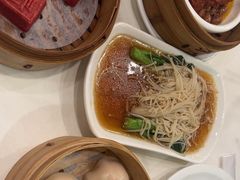 -金时代顺风大酒店(临港百联店)