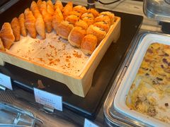 -深圳彭年万丽酒店
