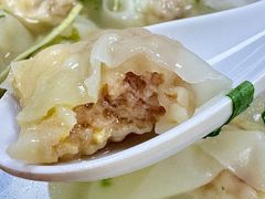 -海平馄饨(逍遥二路店)