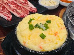 -小本家韩式烤肉(紫藤路店)