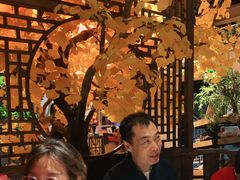 -徽镇小厨·经典徽菜(十里河店)