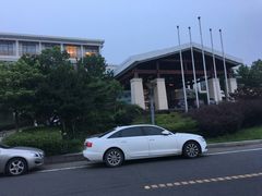 -太湖湾开元名庭大酒店