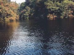-保利石象湖景区