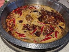 -大味生态火锅(蓝谷地店)