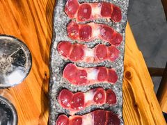 -万兴佳烤肉·长白山老味道(宏泰广场店)