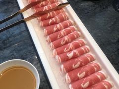 -百草滩羊清水涮羊肉·清真·宁夏盐池滩羊(莲花桥店)