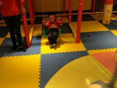 -苏州独墅湖书香世家酒店