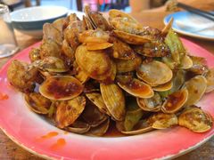 -老姑砂锅·烧烤天津菜(体北道店)