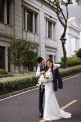 -荷玛高端新娘跟妆团队·彩妆培训