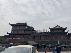 -二十八里太湖船菜(吉祥路店)