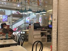 大堂-满记甜品(龙湖长楹天街二店)