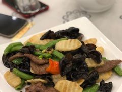 -岭南海晏楼(东晓南店)