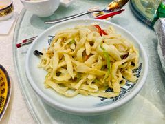 陕北洋芋叉叉-玉华宫宾馆·餐厅(铜川驻京办店)