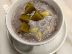-味香园传统甜品店(牛车水店)