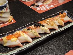 -古田居·特色寿司料理(星之岛旗舰店)