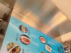 -合肥皇冠假日酒店·菲亚斯特自助餐厅(黄山路店)