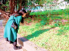 -福建师范大学(仓山校区)