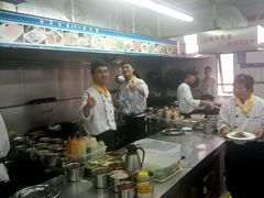 -吴越荣记·苏州菜·松鼠桂鱼(斜塘老街店)