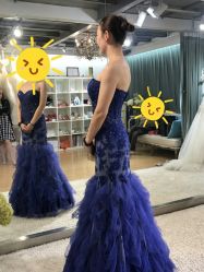 -LANYI COUTURE高级婚纱礼服改衣店