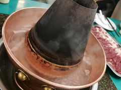 -月圆火锅(宁海东路二店)