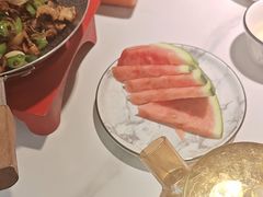 -湘江红·湖南招牌菜(莲花南路店)