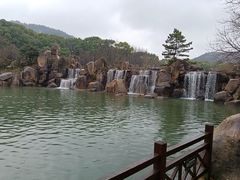 -白马涧龙池景区