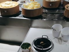 -龍歌自助小火锅(崂山丽达店)