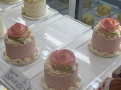 -好利来(上海长宁龙之梦店)