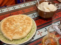 -如意林卡藏餐吧 (九寨沟店)