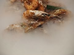 -淀里船宴(卓达店)