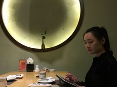 -竹幸日本料理(国光1937科技文化创意园店)