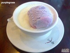 双皮奶加雪糕-正德顺順德雙皮奶(中信店)