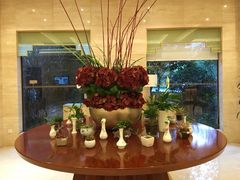 -扬州瘦西湖汇金酒店