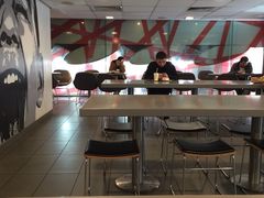 -麦当劳(北京路广百广场店)