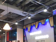 -哈尔滨烧烤·山河村铁锅炖(交大店)