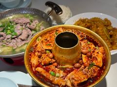-全牛匠·乐山跷脚牛肉(西北旺万象汇店)